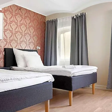 Western Bakeriet 4*