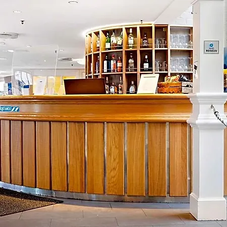 Otel Western Bakeriet 4*