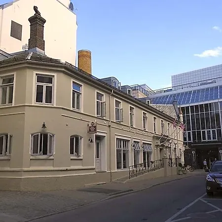 Western Bakeriet