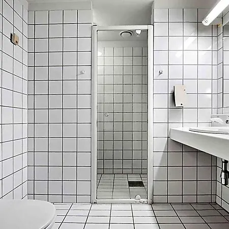 Otel Western Bakeriet Trondheim