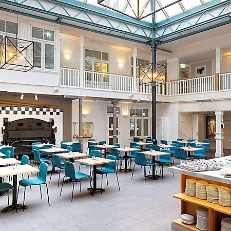 Western Bakeriet 4*