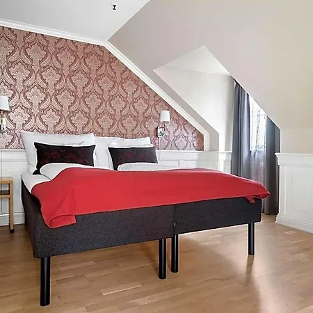 Western Bakeriet 4* Trondheim