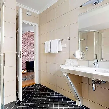 Western Bakeriet Otel Trondheim