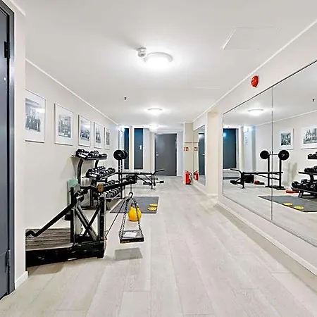 Western Bakeriet Otel