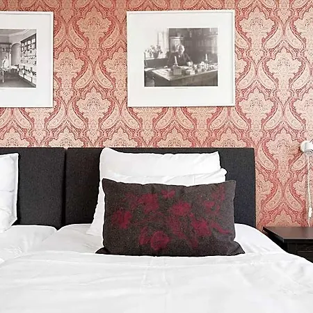Western Bakeriet Szálloda 4*
