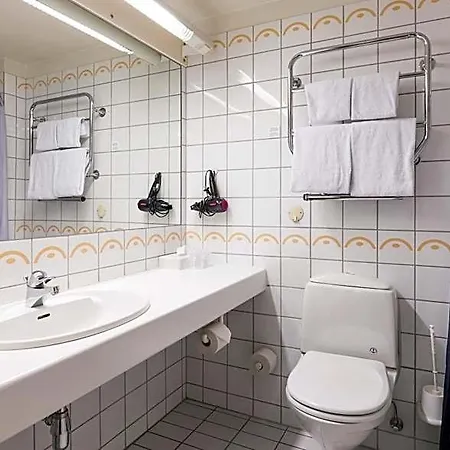 Western Bakeriet Trondheim