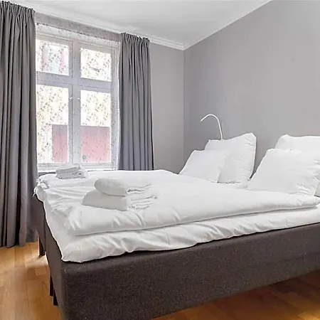 Otel Western Bakeriet 4*
