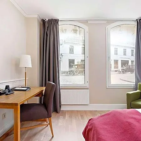 Otel Western Bakeriet Trondheim
