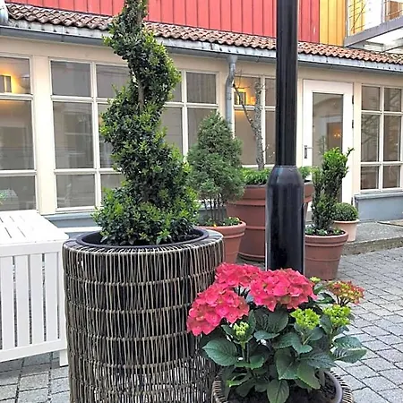 Western Bakeriet Hotel Trondheim