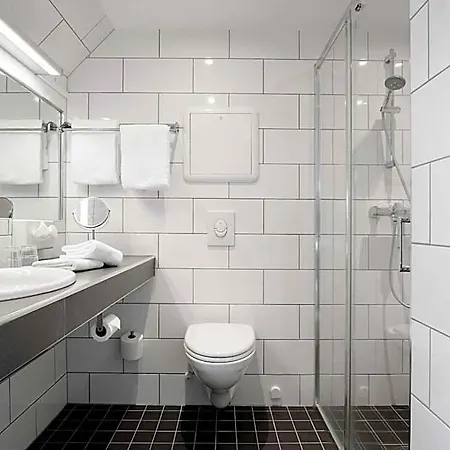 Otel Western Bakeriet