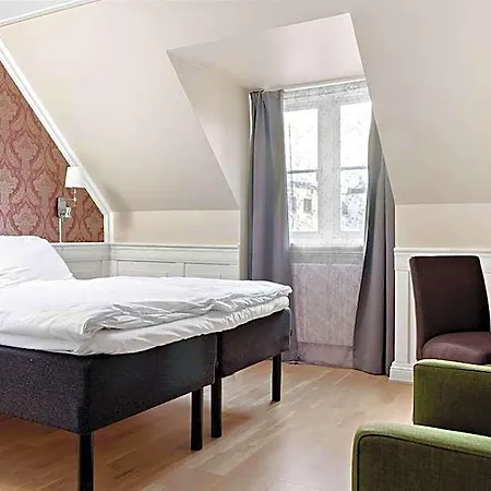 Otel Western Bakeriet Trondheim