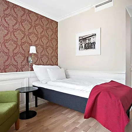 Otel Western Bakeriet 4*