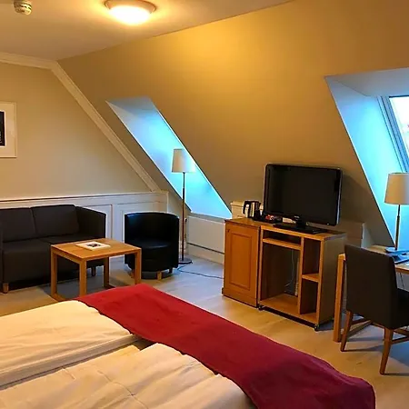 Otel Western Bakeriet Trondheim