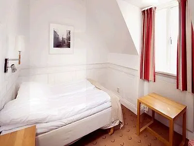 Western Bakeriet Szálloda 4*
