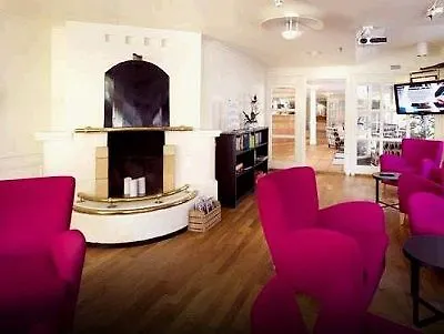 Western Bakeriet 4*