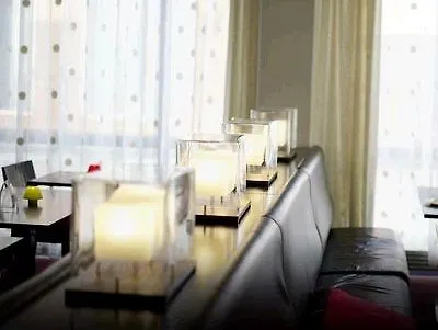 Western Bakeriet Szálloda 4*
