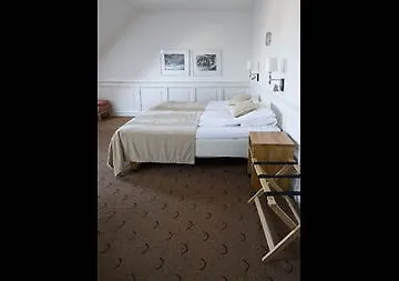 Western Bakeriet 4* Trondheim
