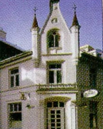 Western Bakeriet Trondheim