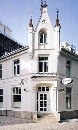 Western Bakeriet 4* Trondheim