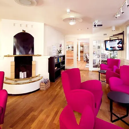 Ξενοδοχείο Western Bakeriet