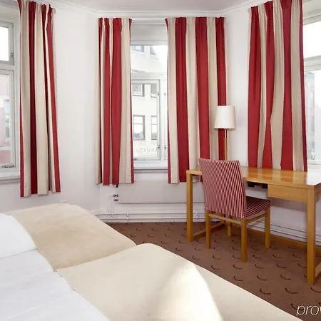 Western Bakeriet 4* Trondheim