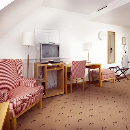 Western Bakeriet 4* Trondheim