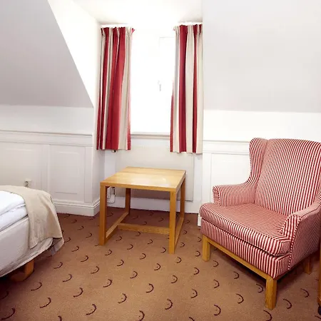 Western Bakeriet Hotel