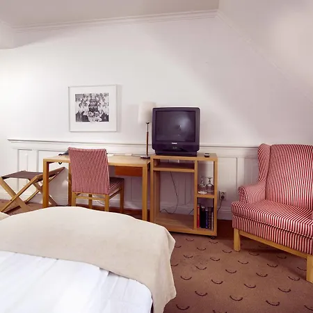 Western Bakeriet Hotel