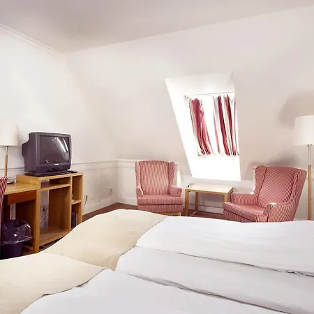 Hotel Western Bakeriet Trondheim