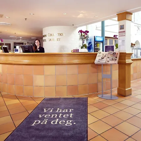 Western Bakeriet Hotel