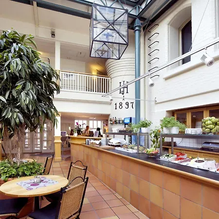 Hotel Western Bakeriet