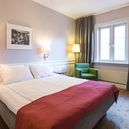 Western Bakeriet 4*