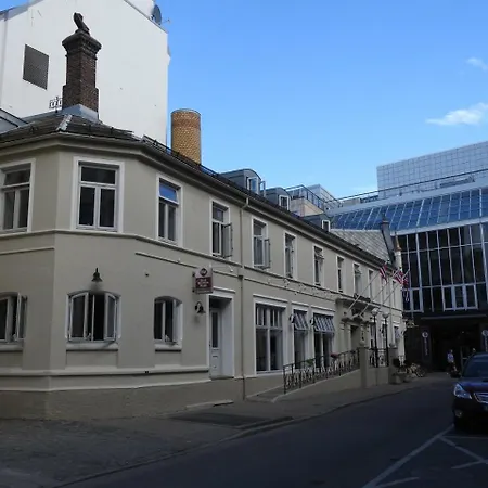 Western Bakeriet