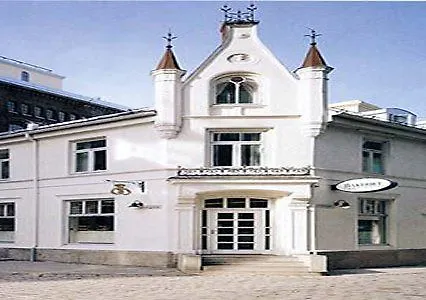 Western Bakeriet Szálloda 4*