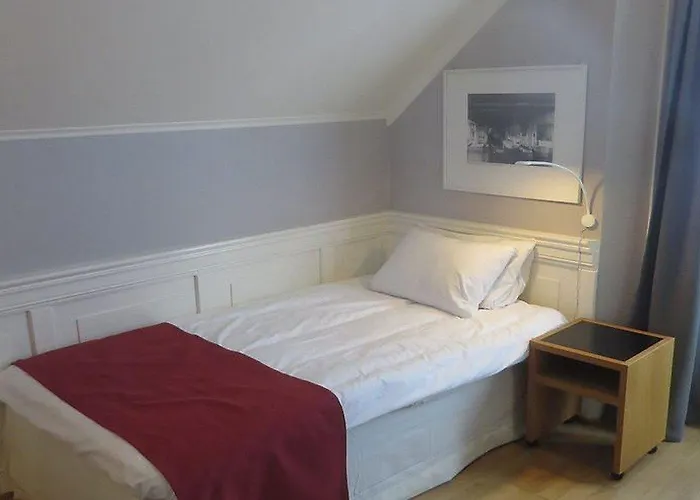 Western Bakeriet Trondheim