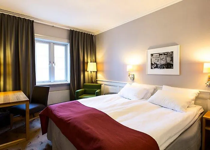 Western Bakeriet Trondheim