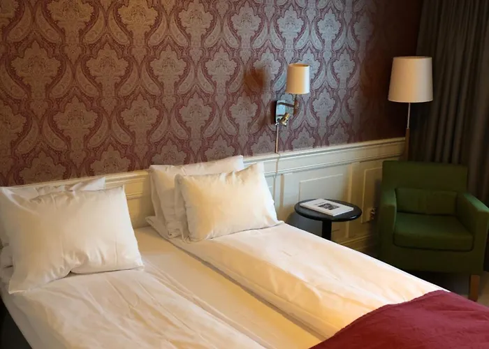 Western Bakeriet Hotel