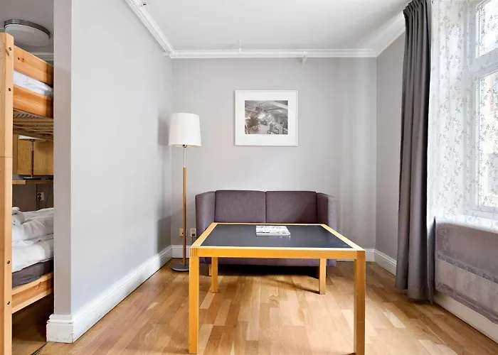 Western Bakeriet Trondheim