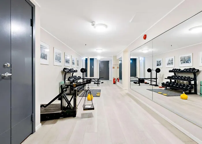 Western Bakeriet Trondheim