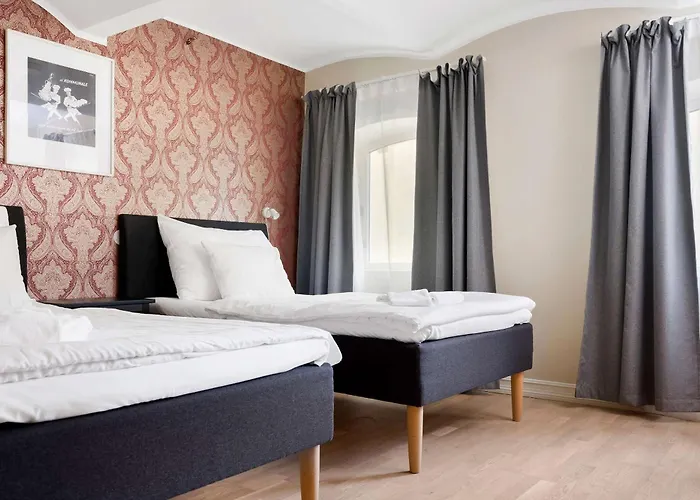 Western Bakeriet Trondheim