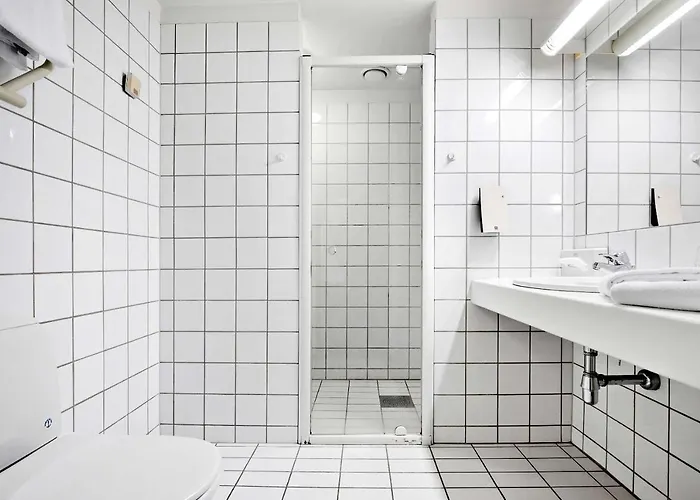 Western Bakeriet Hotel Trondheim