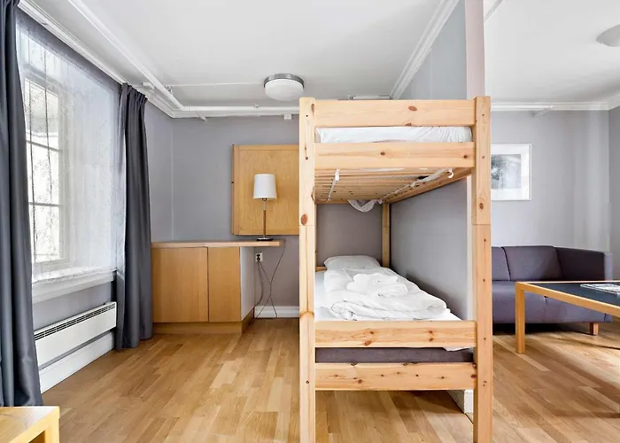 Hotel Western Bakeriet 4*