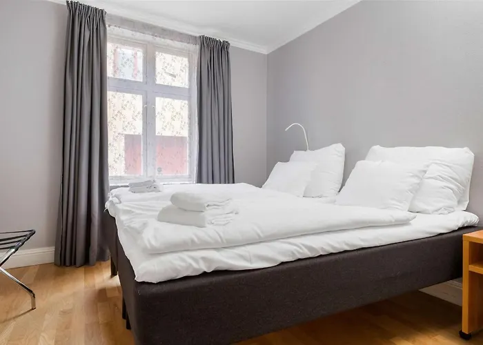 Hotel Western Bakeriet 4*