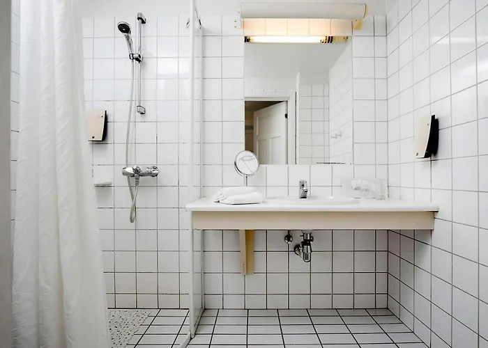 Western Bakeriet 4* Trondheim