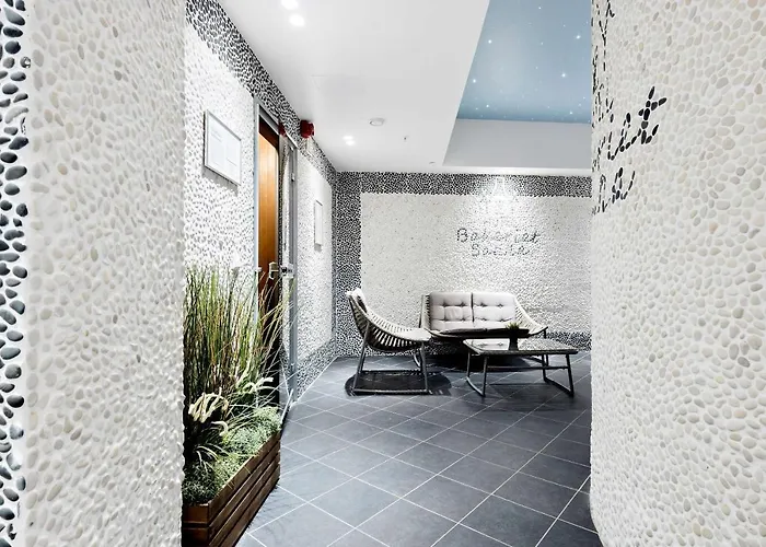 Western Bakeriet 4* Trondheim