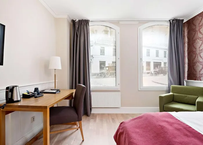 Western Bakeriet Hotel