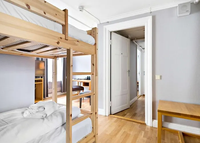 Hotel Western Bakeriet 4*