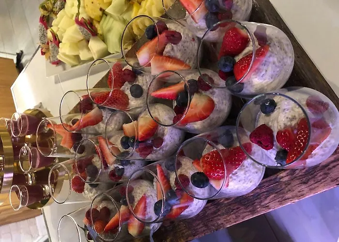 Western Bakeriet Trondheim