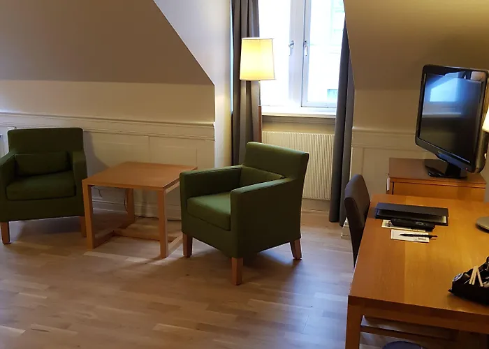 Western Bakeriet Hotel