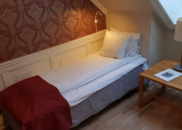 Western Bakeriet 4* Trondheim